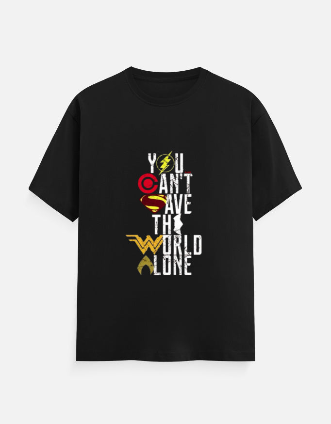 Marvel Dc and aesthetic T-Shirts