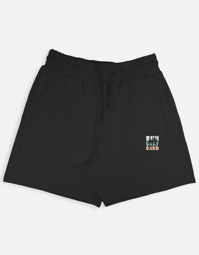 All Men's Terry shorts and Joggers