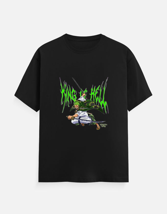 Aesthetic Anime T-Shirts